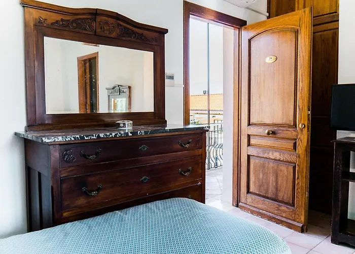 Hotel Albergo Ristorante Il Ciclope