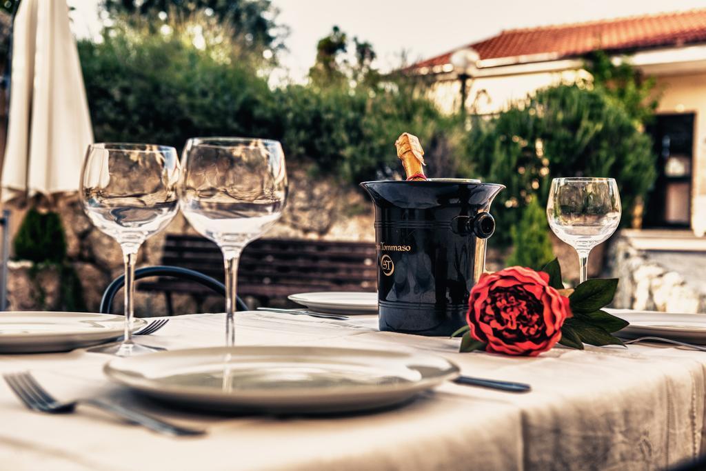Hotel Ristorante Il Ciclope