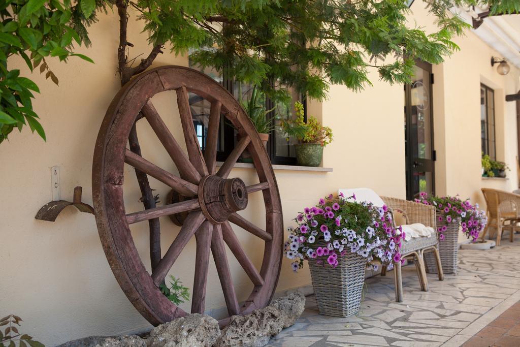 Ristorante Il Ciclope Hotel Arpino