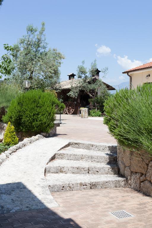 Ristorante Il Ciclope 3*